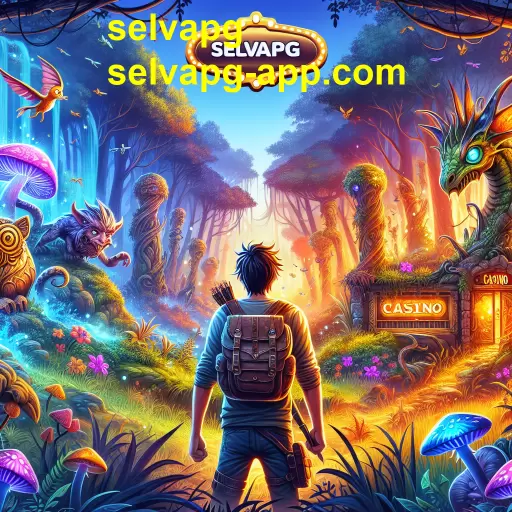 A Magia dos Jogos de Aventura: Explorando Mundos Fantásticos