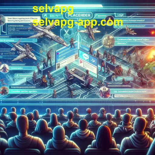 A Importância dos Fóruns na Comunidade Gamer